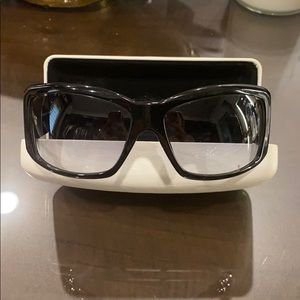 Versace sunglasses MOD 4099-B